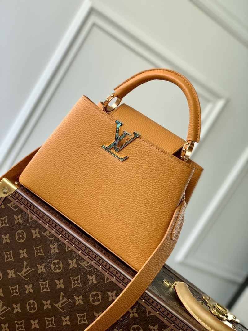 LV Top Handle Bags